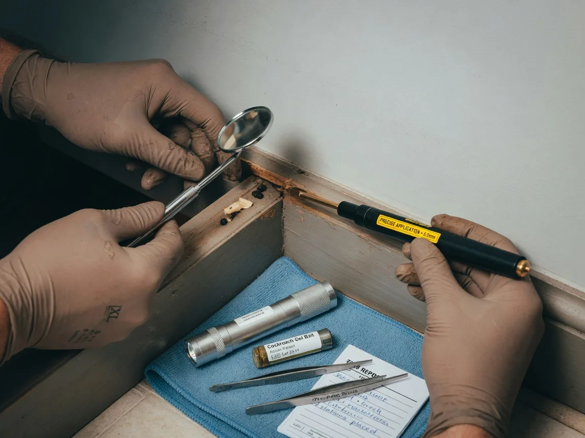 Why choose Emergency Pest Control in Milton, IA